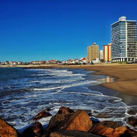 미라마르 Playa Club 아파트 외부 사진