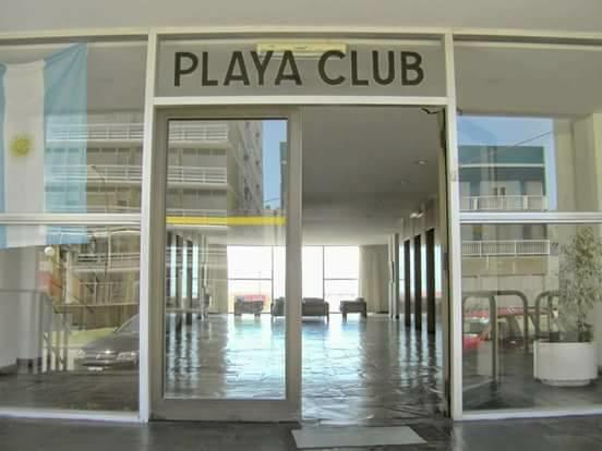 미라마르 Playa Club 아파트 외부 사진