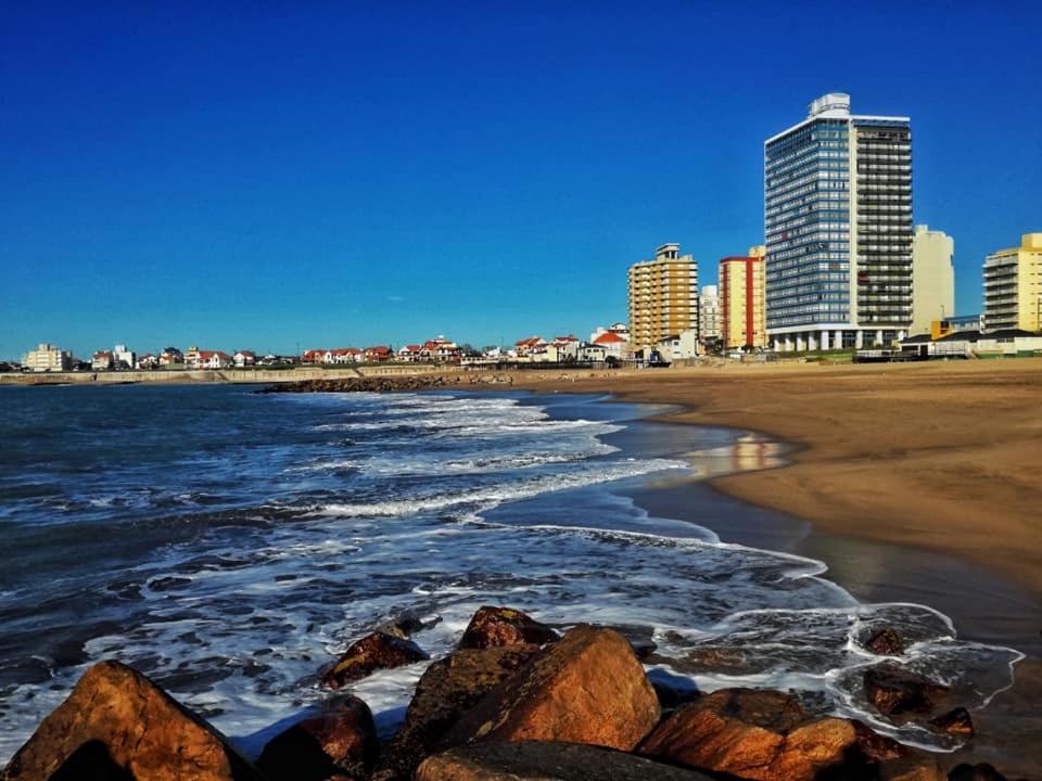 미라마르 Playa Club 아파트 외부 사진
